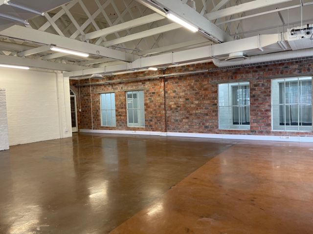 To Let Commercial Property for Rent in Woodstock Western Cape